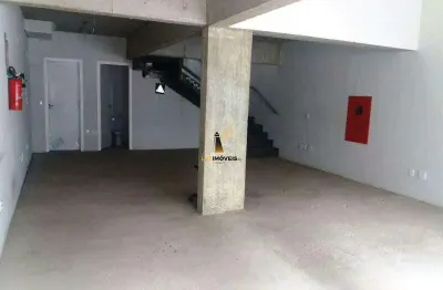 Ponto comercial à venda na Rua Pouso Alegre, Horto, Belo Horizonte