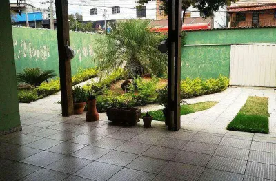 Casa à venda, 3 quartos, 2 suítes, 6 vagas, são geraldo - belo horizonte/mg