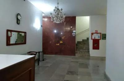 Apartamento à venda, 3 quartos, 1 vaga, centro - belo horizonte/mg