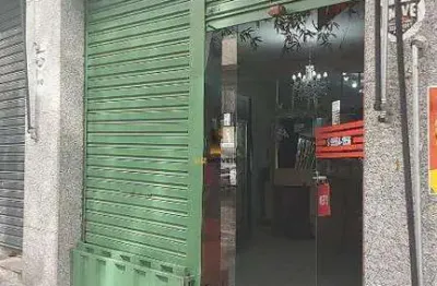 Ponto comercial para alugar na Rua Montes Claros, Anchieta, Belo Horizonte