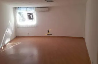 Sala comercial para alugar na Rua Benvinda de Carvalho, Santo Antônio, Belo Horizonte