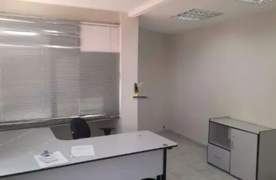 Sala para aluguel, santo antônio - belo horizonte/mg