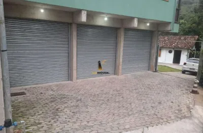 Loja para aluguel, são sebastião das aguas claras - nova lima/mg
