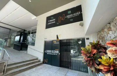 Ponto comercial para alugar na Rua Pernambuco, Savassi, Belo Horizonte