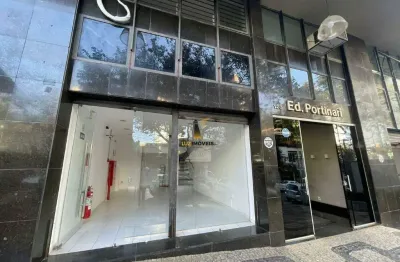 Ponto comercial para alugar na Rua Padre Odorico, São Pedro, Belo Horizonte