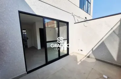 Apartamento studio garden face oeste - condomínio com lazer - batel - curitiba