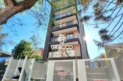 Apartamento mobiliado 2 quartos 1 vaga no água verde curitiba paraná