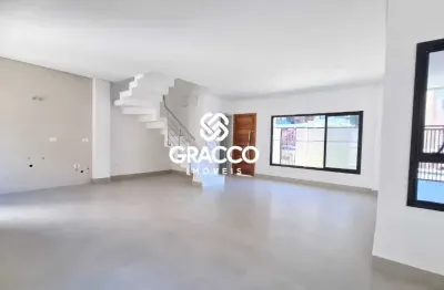Casa triplex com 3 suítes na vila izabel curitiba paraná oportunidade!