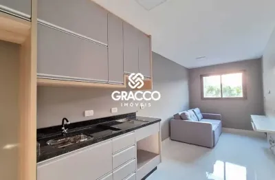 Apartamento com 2 quartos e móveis planejados no vila izabel