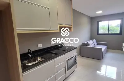 Apartamento com 2 quartos e móveis planejados no vila izabel