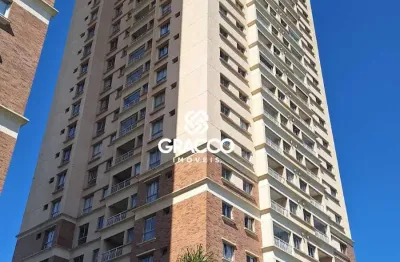 Apartamento com 2 quartos, 1 vaga em condomínio com lazer no ecoville