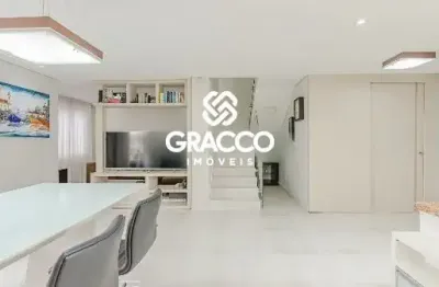 Casa residencial com 3 dormitórios, 7 vagas de garagem no boa vista curitiba pr