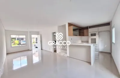 Sobrado duplex em condomínio clube à venda no campo comprido - curitiba pr