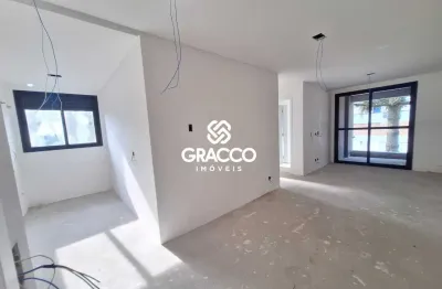 Apartamento com 2 dormitórios, 1 vaga à venda no vila izabel - curitiba pr