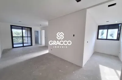 Apartamento com 3 dormitórios, 2 vagas à venda no vila izabel - curitiba pr