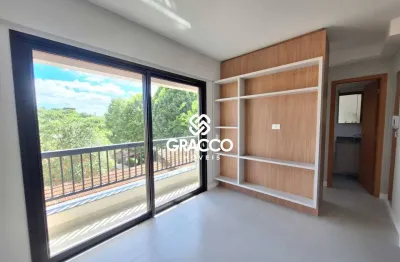Apartamento studio com móveis planejados em condomínio com lazer no bom retiro - curitiba pr