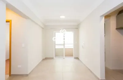 Apartamento com 2 quartos, 1 vaga em condomínio com lazer no portão - curitiba pr