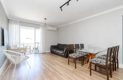 Apartamento 2 quartos Mobiliado, 1 vaga a venda no Seminário Curitiba PR