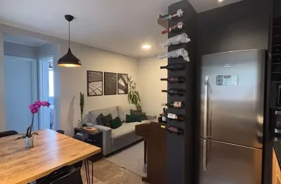 Oportunidade | Apartamento 41 m² mobiliado - Pronto para morar