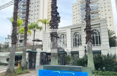 Espaçoso e aconchegante apartamento à venda numa região nobre
