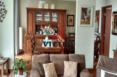 Apartamento com 4 quartos à venda na Avenida Damasceno Vieira, 1080, Vila Mascote, São Paulo