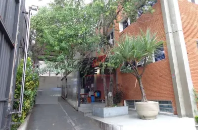 Barracão / Galpão / Depósito à venda na Rua Gustavo da Silveira, 912, Vila Santa Catarina, São Paulo