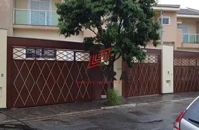 Casa com 3 quartos à venda na Rua Luís Carlos Paraná, 282, Jardim Prudência, São Paulo