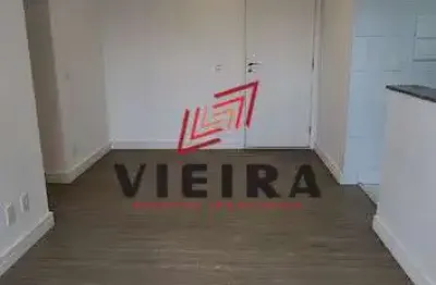 Apartamento com 2 quartos para alugar na Rua Doutor Djalma Pinheiro Franco, 829, Vila Mascote, São Paulo