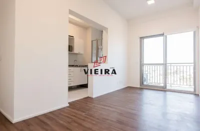 Apartamento com 3 quartos à venda na Rua Doutor Djalma Pinheiro Franco, 829, Vila Mascote, São Paulo