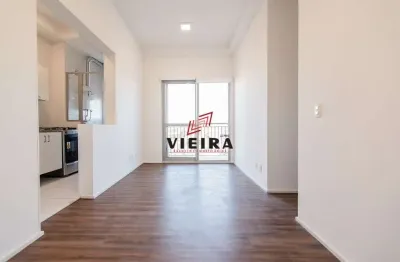 Apartamento com 2 quartos para alugar na Rua Doutor Djalma Pinheiro Franco, 829, Vila Mascote, São Paulo