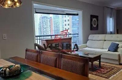 Apartamento com 3 quartos à venda na Avenida Damasceno Vieira, 928, Vila Mascote, São Paulo
