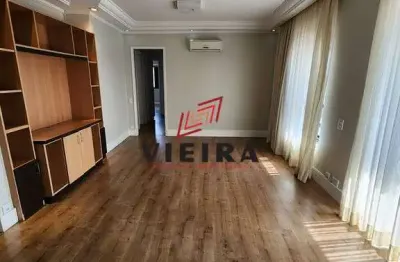 Apartamento com 3 quartos à venda na Rua Palestina, 573, Vila Mascote, São Paulo