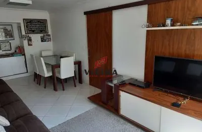 Apartamento com 2 quartos à venda na Rua Horácio Alves da Costa, 51, Jardim Prudência, São Paulo
