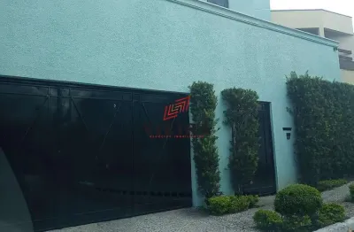 Casa com 3 quartos à venda na Rua Santa Libânia, 139, Jardim Prudência, São Paulo
