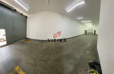 Barracão / Galpão / Depósito para alugar na Rua das Taquaras, 225, Vila Santa Catarina, São Paulo