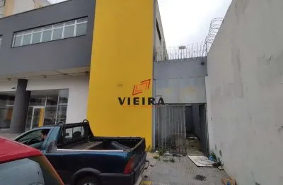 Sala comercial para alugar na Avenida Santa Catarina, 1772, Vila Mascote, São Paulo