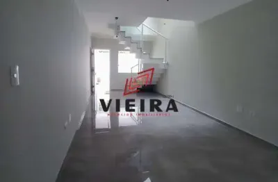 Casa com 3 quartos à venda na Rua João Protezek, 421, Vila Marari, São Paulo