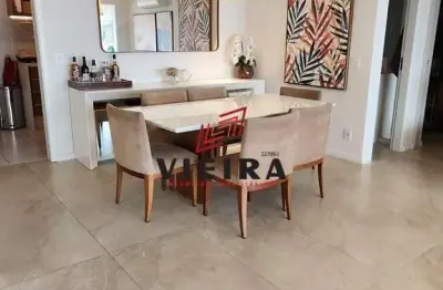 Apartamento com 3 quartos à venda na Rua Doutor Abelardo Vergueiro César, 385, Vila Mascote, São Paulo