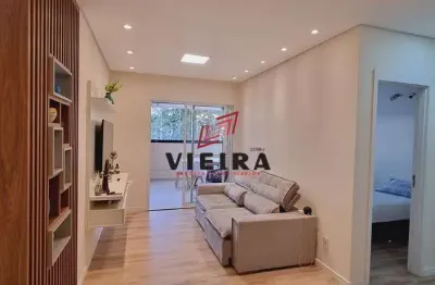 Apartamento com 3 quartos à venda na Avenida Santa Catarina, 1555, Vila Mascote, São Paulo