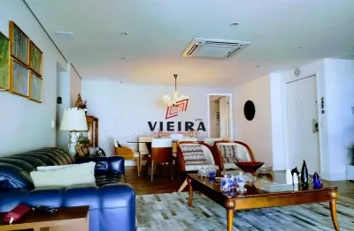 Apartamento com 3 quartos à venda na Rua Doutor Abelardo Vergueiro César, 385, Vila Mascote, São Paulo