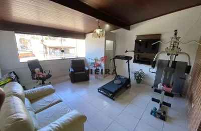 Casa com 3 quartos à venda na Rua Belford Duarte, 904, Vila Santa Catarina, São Paulo