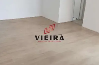 Apartamento com 2 quartos à venda na Rua Belford Duarte, 663, Vila Santa Catarina, São Paulo