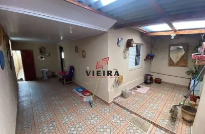 Casa com 3 quartos à venda na Rua Alto do Bonfim, 584, Vila Santa Catarina, São Paulo