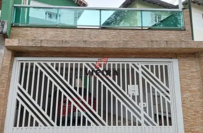 Casa com 3 quartos à venda na Rua Rosa Mística, 151, Jabaquara, São Paulo