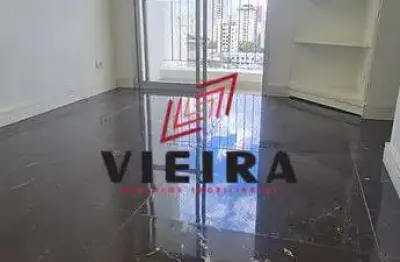 Apartamento com 2 quartos à venda na Rua das Tâmaras, 201, Vila Santa Catarina, São Paulo
