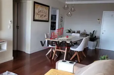 Apartamento com 3 quartos à venda na Rua Coriolano Durand, 988., Vila Santa Catarina, São Paulo