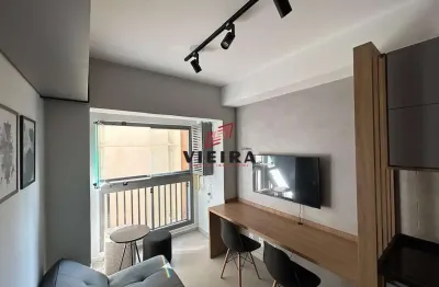 Apartamento com 1 quarto para alugar na Rua Ossian Terceiro Teles, 151, Jardim Prudência, São Paulo