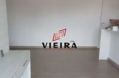 Apartamento com 2 quartos à venda na Avenida Coronel Francisco Júlio César Alfieri, 122, Jardim Prudência, São Paulo