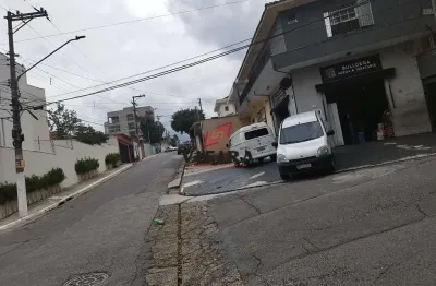 Casa comercial à venda na Rua João Gomes Batista, 304, Jardim Cupecê, São Paulo