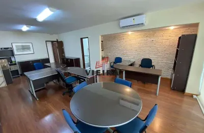 Casa comercial para alugar na Rua Barão do Triunfo, 328, Brooklin Paulista, São Paulo